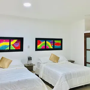 Bahia Tropical Ii 3* San Andrés