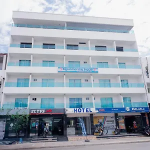 Aguamarina Santa Marta (Magdalena)