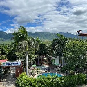 Biohotel Caribe 4* Santa Marta (Magdalena)