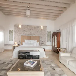 Boutique Don Pepe ***** Santa Marta (Magdalena)