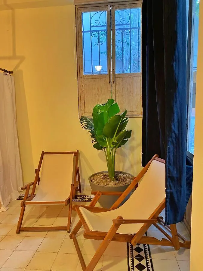 Origo Hotel Boutique Santa Marta