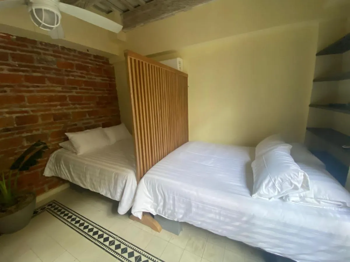 Origo Hotel Boutique Santa Marta