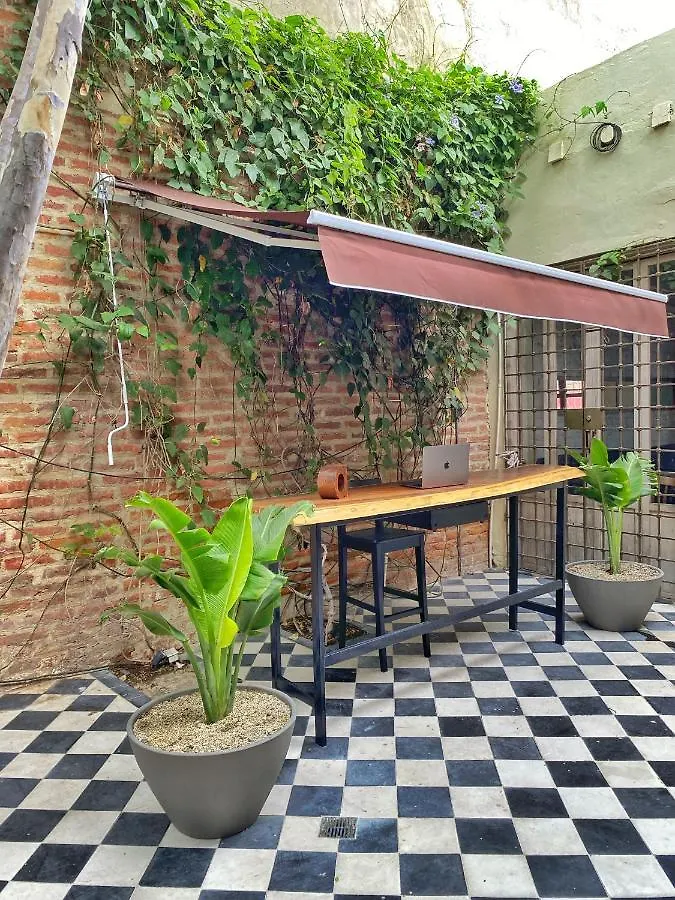 Origo Hotel Boutique Santa Marta  Colombia