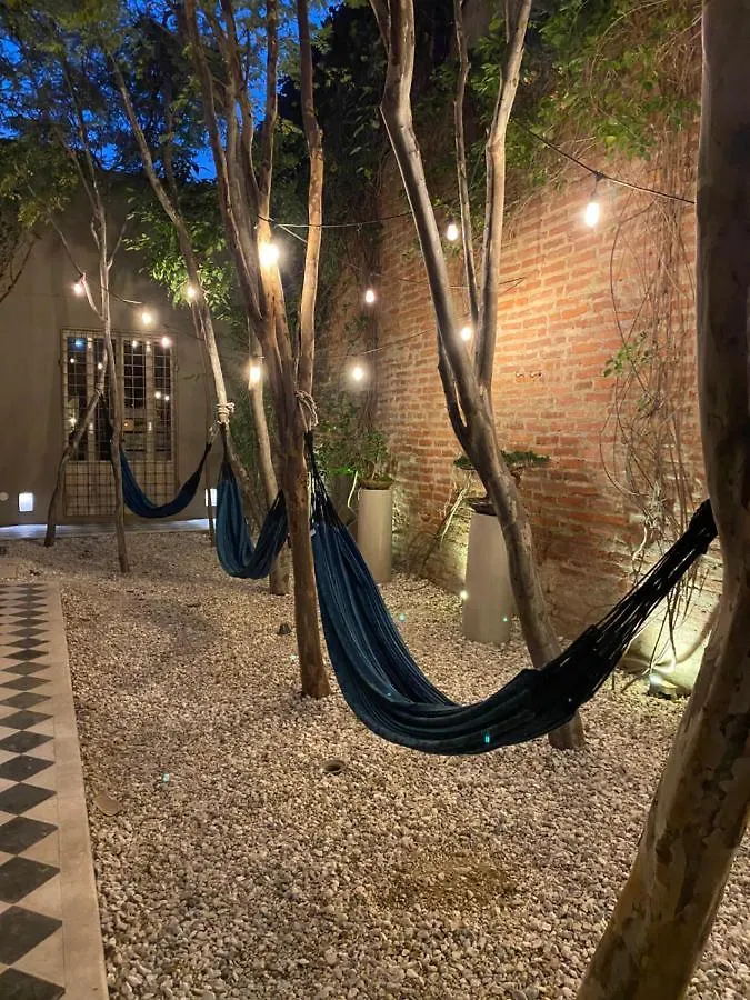 Origo Hotel Boutique Santa Marta