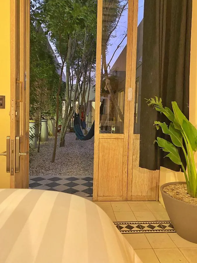 Origo Hotel Boutique Santa Marta